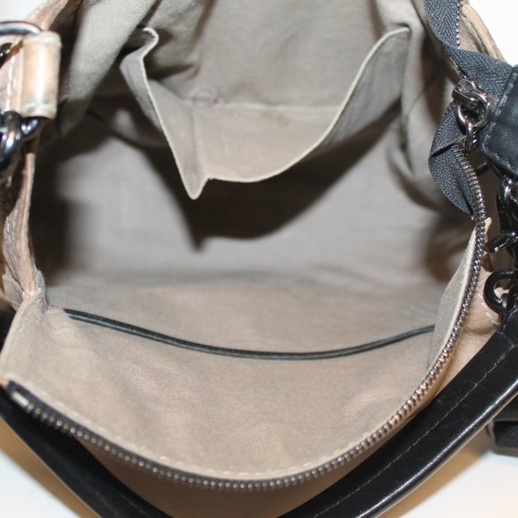 Masha Keja France Convertible Crossbody Bag - Picture 11 of 13